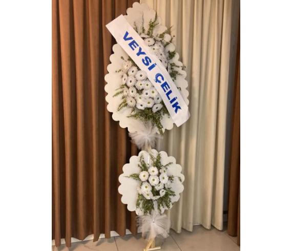 Ayaklı Sepet Göbekli