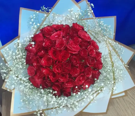 Gül Buketi